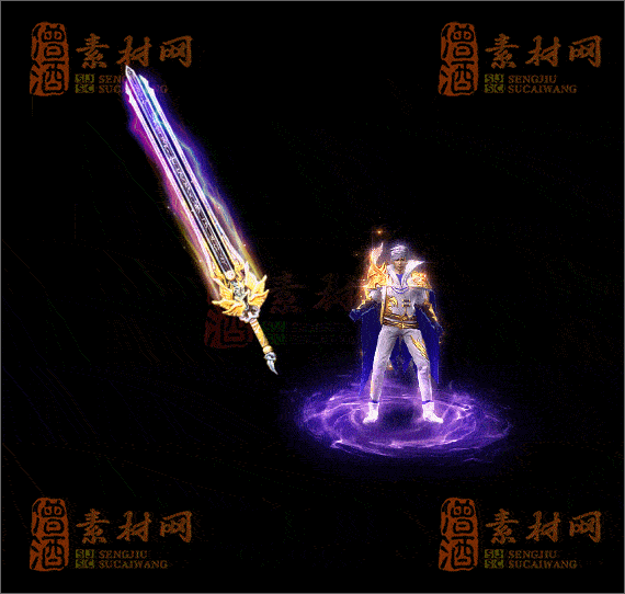 精品传奇剑甲系列素材20250423A：183-1