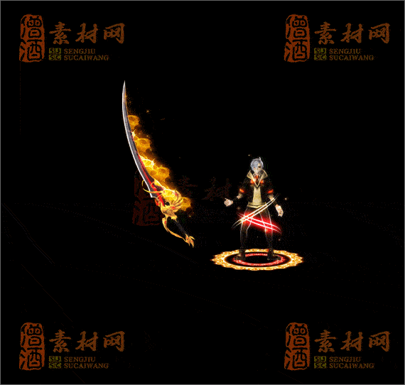 精品传奇剑甲系列素材20250423A：162-1