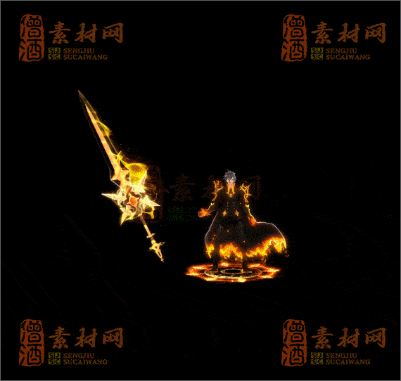 精品传奇剑甲系列素材20250423A：156-1