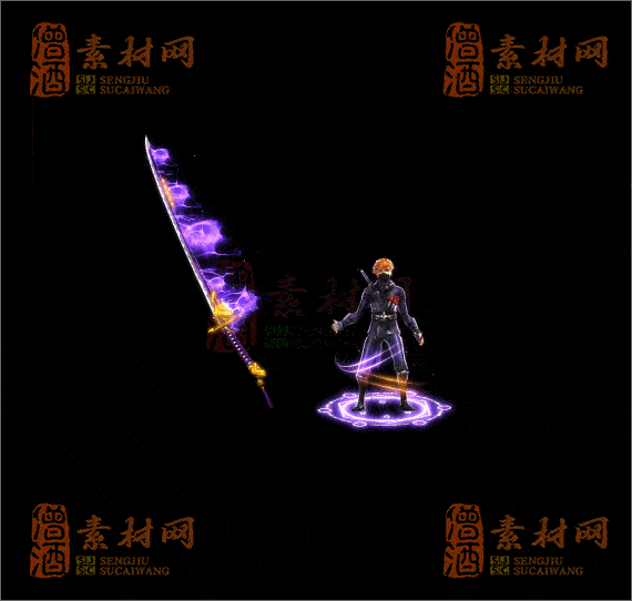 精品传奇剑甲系列素材20250423A：155-1