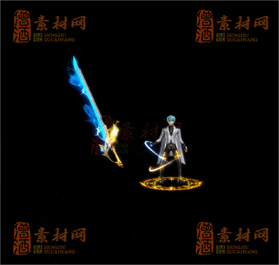 精品传奇剑甲系列素材20250423A：150-1