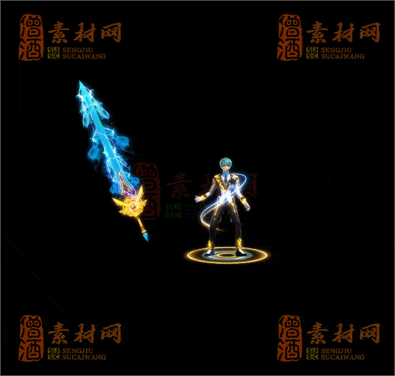 精品传奇剑甲系列素材20250423A：148-1