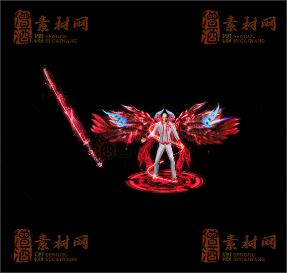 精品传奇剑甲系列素材20250423A：147-1