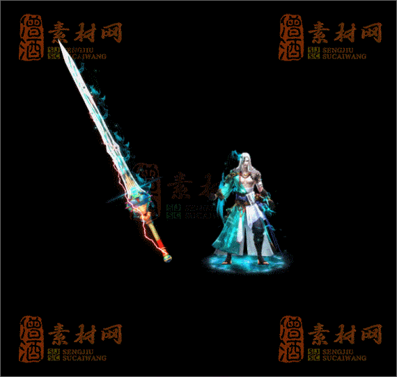 精品传奇剑甲系列素材20250423A：128-1