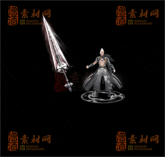 精品传奇剑甲系列素材20250423A：123-1