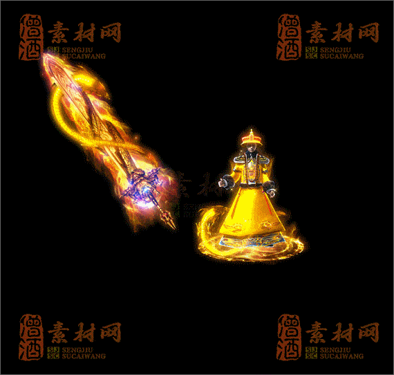 精品传奇剑甲系列素材20250423A：111-1