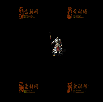 精品传奇NPC系列素材20250424A：86-1
