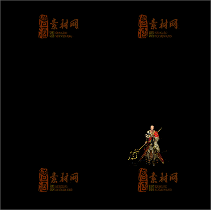 精品传奇NPC系列素材20250424A：80-1
