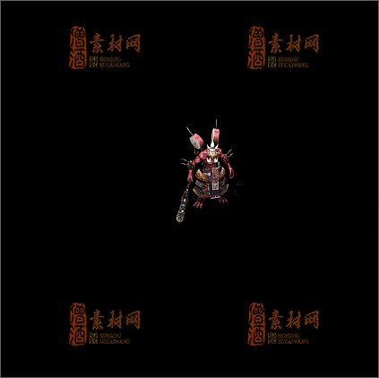 精品传奇NPC系列素材20250424A：72-1