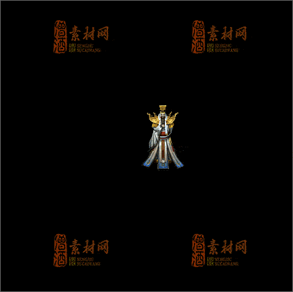 精品传奇NPC系列素材20250424A：73-1