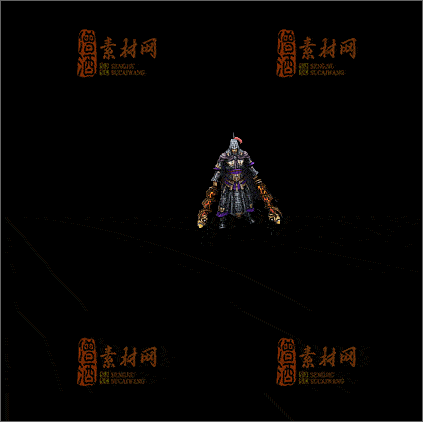 精品传奇NPC系列素材20250424A：66-1