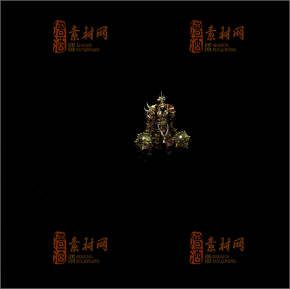 精品传奇NPC系列素材20250424A：65-1