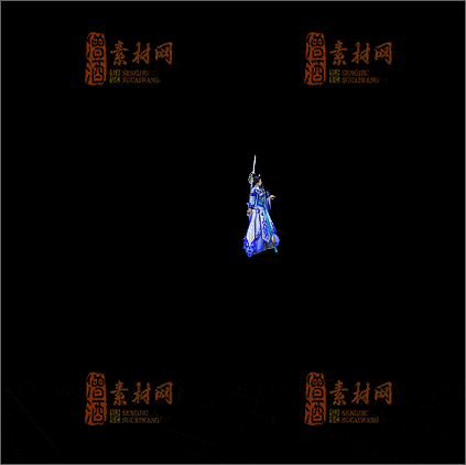 精品传奇NPC系列素材20250424A：50-1