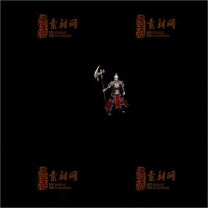 精品传奇NPC系列素材20250424A：26-1