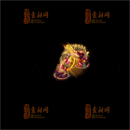 精品传奇NPC系列素材20250424A：140-1