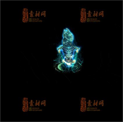 精品传奇NPC系列素材20250424A：130-1