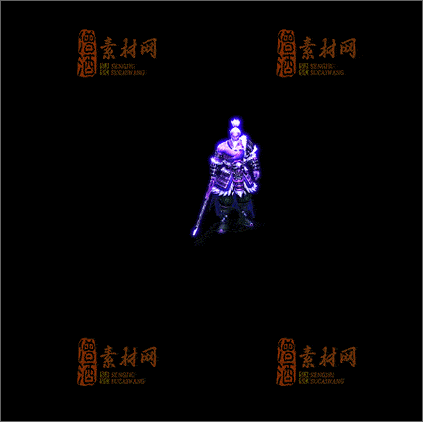 精品传奇NPC系列素材20250424A：115-1