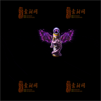 精品传奇NPC系列素材20250424A：109-1