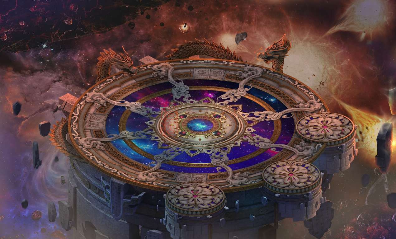 精品传奇真彩地图系列素材20250430A：70-1