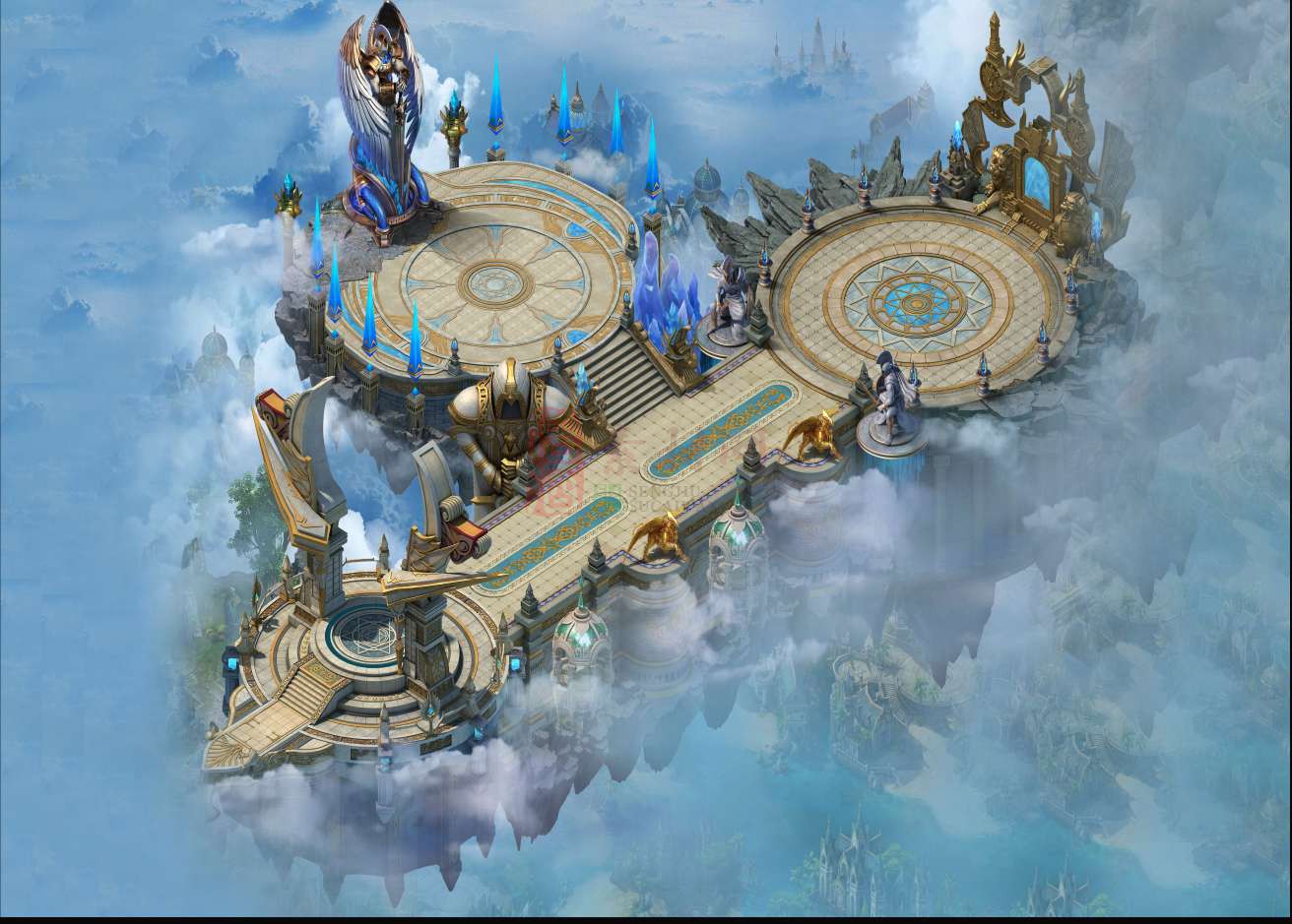 精品传奇真彩地图系列素材20250430A：118-1