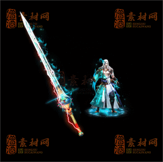 精品传奇剑甲系列素材20250504A：96-1