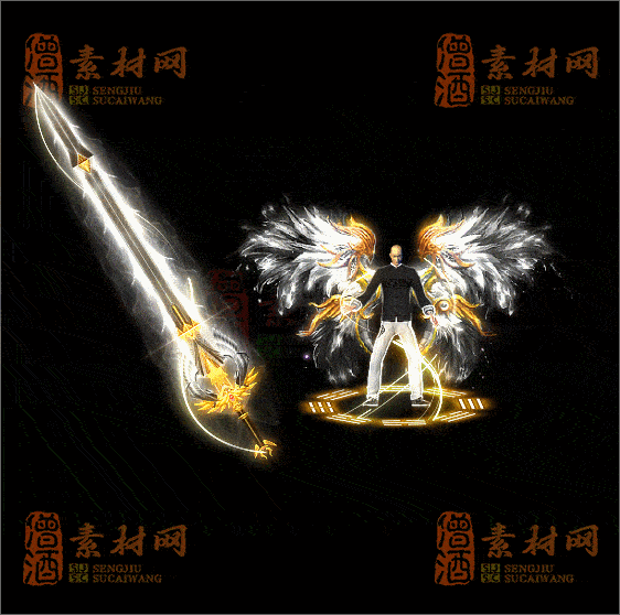精品传奇剑甲系列素材20250504A：91-1