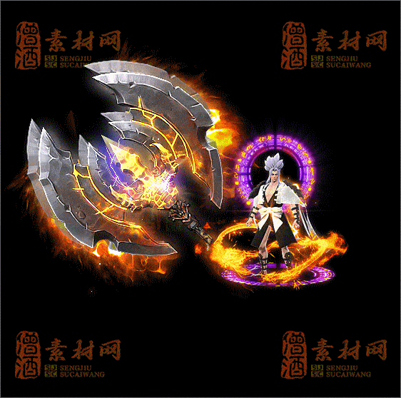 精品传奇剑甲系列素材20250504A：82-1
