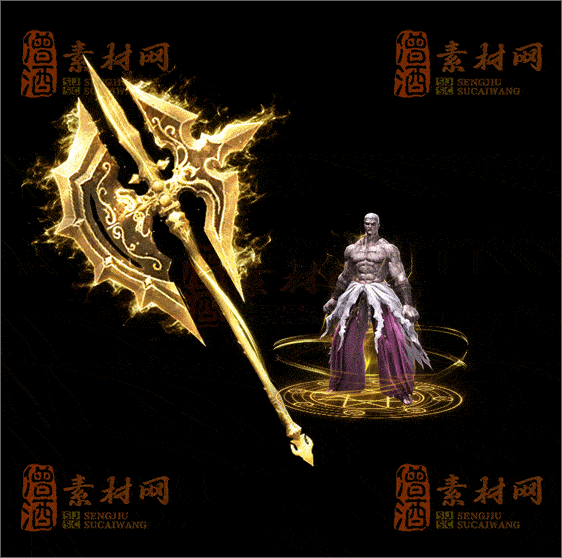 精品传奇剑甲系列素材20250504A：74-1