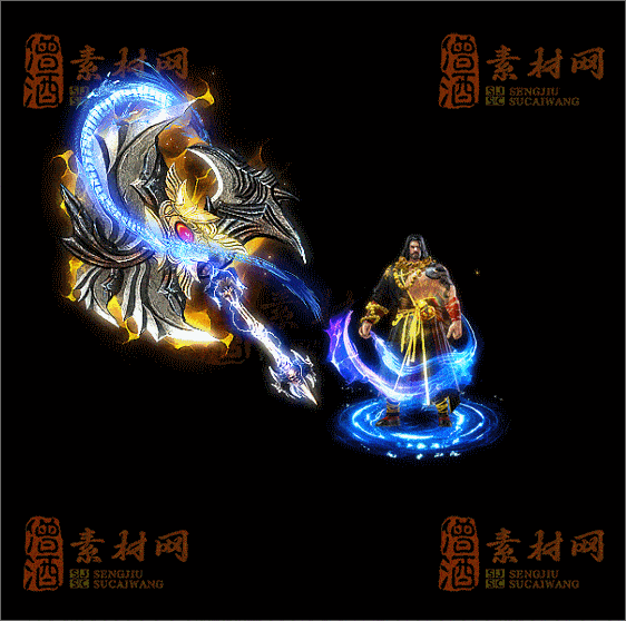 精品传奇剑甲系列素材20250504A：75-1