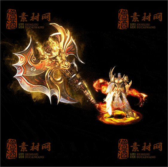 精品传奇剑甲系列素材20250504A：73-1