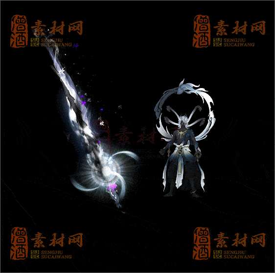 精品传奇剑甲系列素材20250504A：36-1