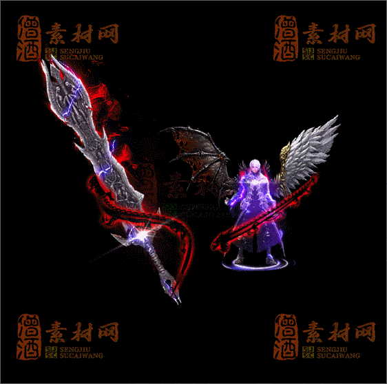 精品传奇剑甲系列素材20250504A：31-1