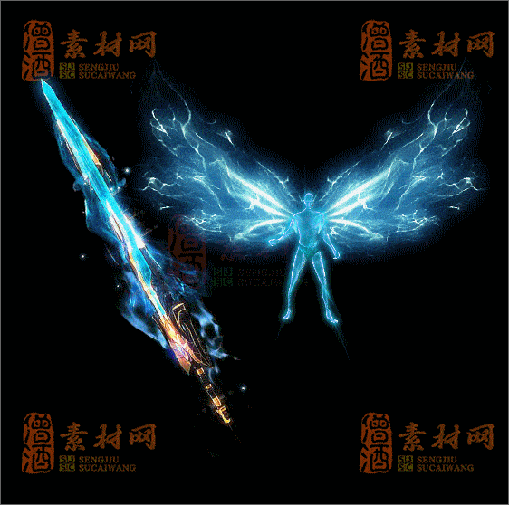 精品传奇剑甲系列素材20250504A：28-1