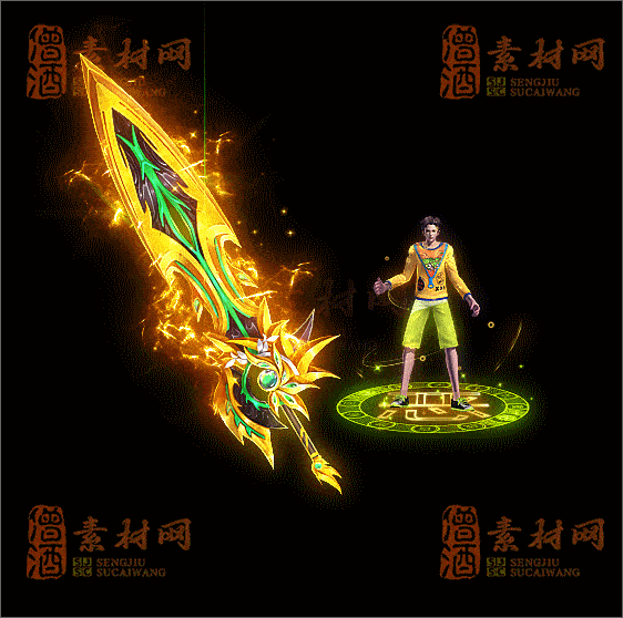 精品传奇剑甲系列素材20250504A：25-1