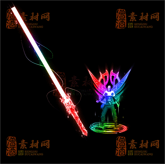 精品传奇剑甲系列素材20250504A：167-1