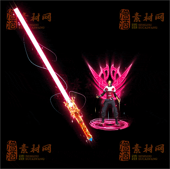 精品传奇剑甲系列素材20250504A：165-1