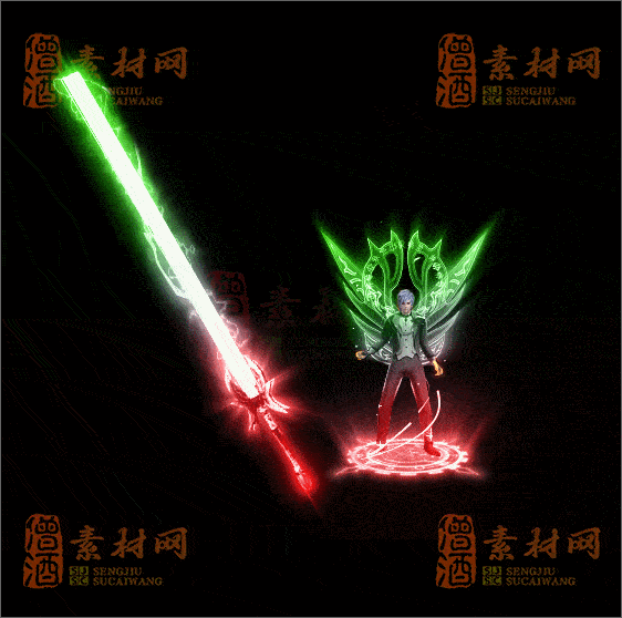 精品传奇剑甲系列素材20250504A：162-1