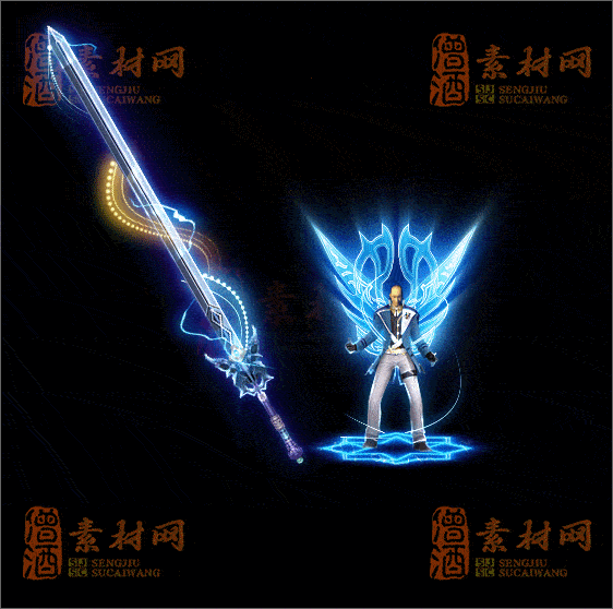 精品传奇剑甲系列素材20250504A：158-1