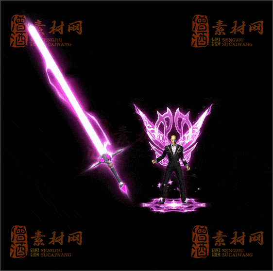 精品传奇剑甲系列素材20250504A：155-1
