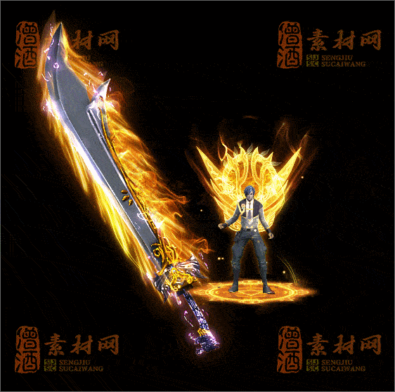 精品传奇剑甲系列素材20250504A：154-1