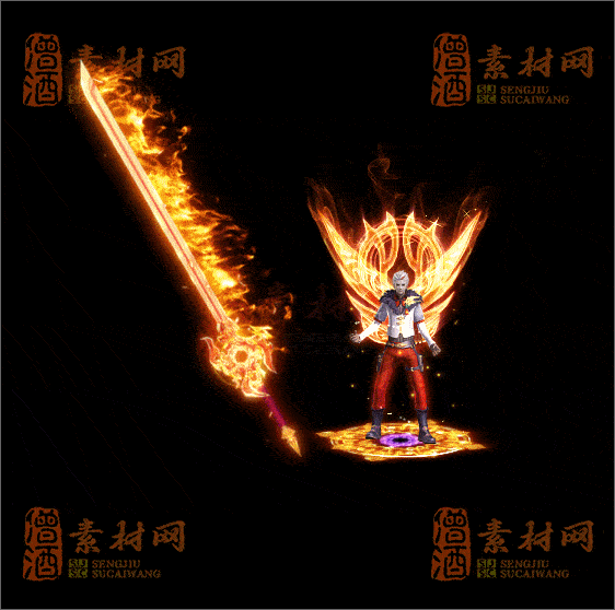 精品传奇剑甲系列素材20250504A：150-1