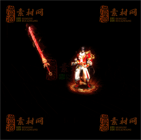 精品传奇剑甲系列素材20250504A：15-1