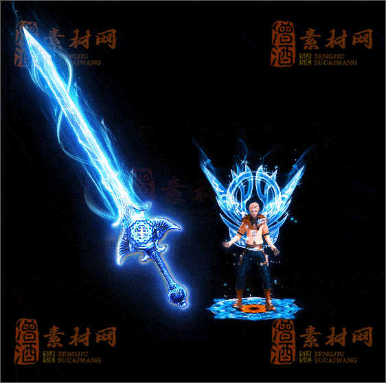 精品传奇剑甲系列素材20250504A：149-1