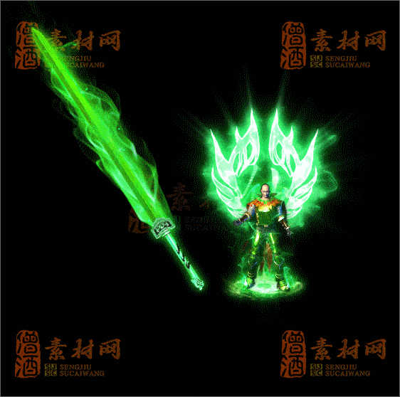 精品传奇剑甲系列素材20250504A：142-1