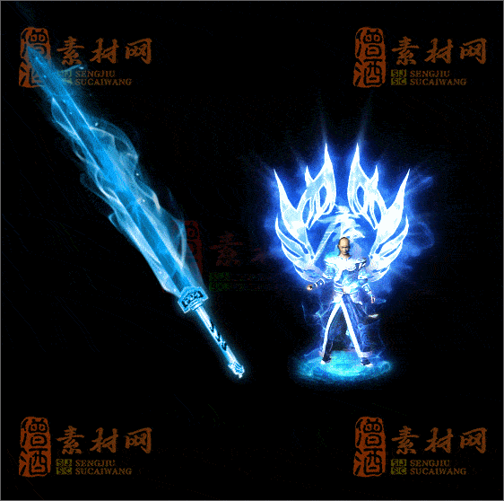 精品传奇剑甲系列素材20250504A：139-1