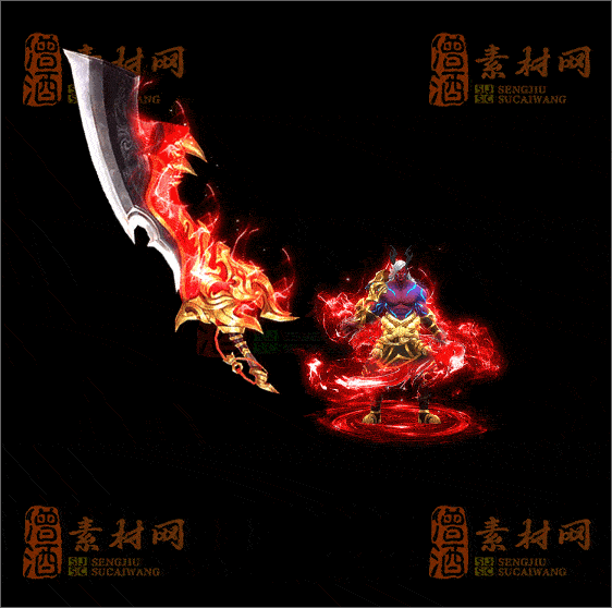 精品传奇剑甲系列素材20250504A：119-1