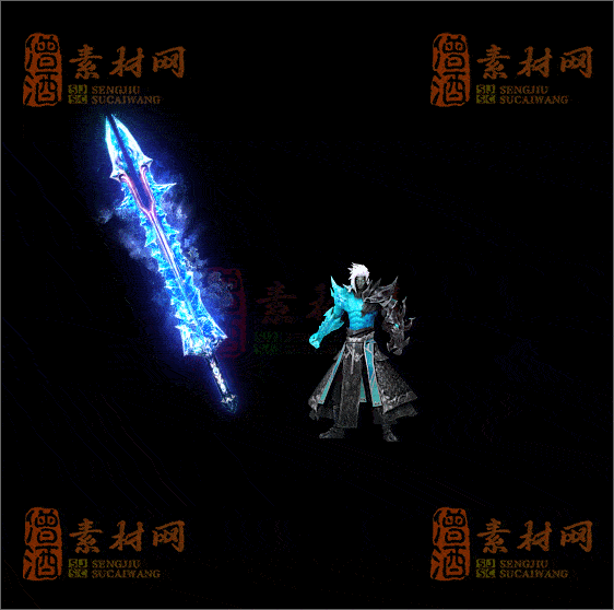 精品传奇剑甲系列素材20250504A：115-1