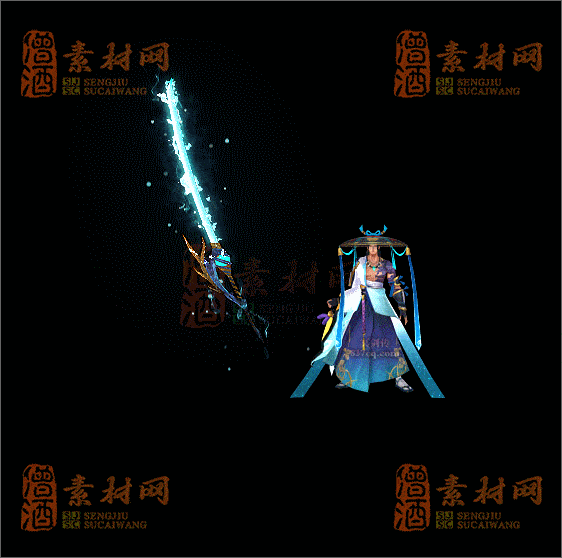 精品传奇剑甲系列素材20250504A：117-1