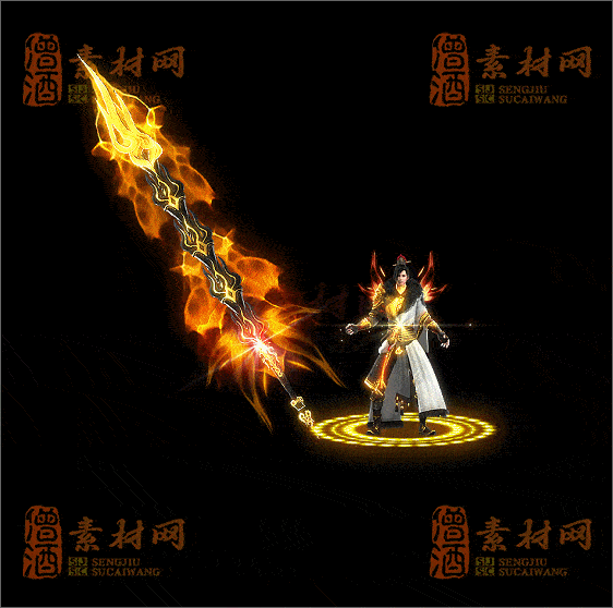 精品传奇剑甲系列素材20250504A：101-1