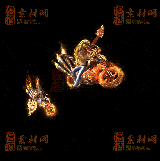 精品传奇一体时装系列素材20250509A：93-1